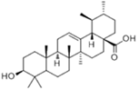 Molecular Formula Structual